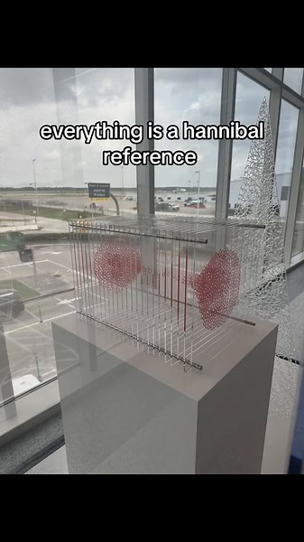 #hannibal #hannibalnbc #hannibaltiktok #xyzbca #fyp #viral | hannibal