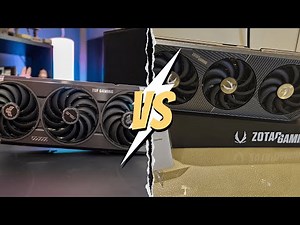 AMD Vs NVidia: Which Graphics Cards Are Better?