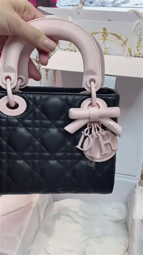 Understanding the Elegance of the Dior Lady Dior Bag