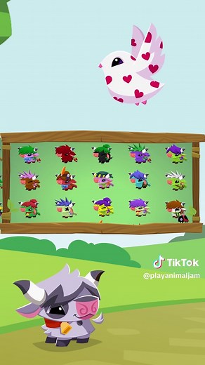 MOOOVE Over! New Pets Arrive in AJ Classic