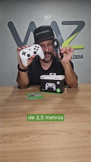 8BitDo Pro 2 Hall Editio