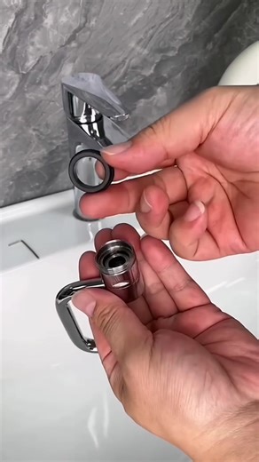 Any direction of rotation is convenient | Lora Reviews