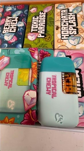 Favorites Authentic 2G Disposable Review. #shortvideo #shorts #short