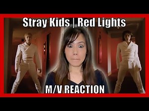 Reacting to Stray Kids (스트레이 키즈) Bang Chan + Hyunjin Red Lights M/V [REACTION]