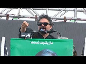 LIVE | PTI Huge Jalsa at Mansehra | Imran Khan Video Link Speech? | Live Coverage From Jalsa Gah