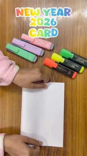 Minimal Handmade Card Tutorial | Easy Card Making for Beginners