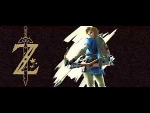 Breath of The Wild Original Theme 1 hour