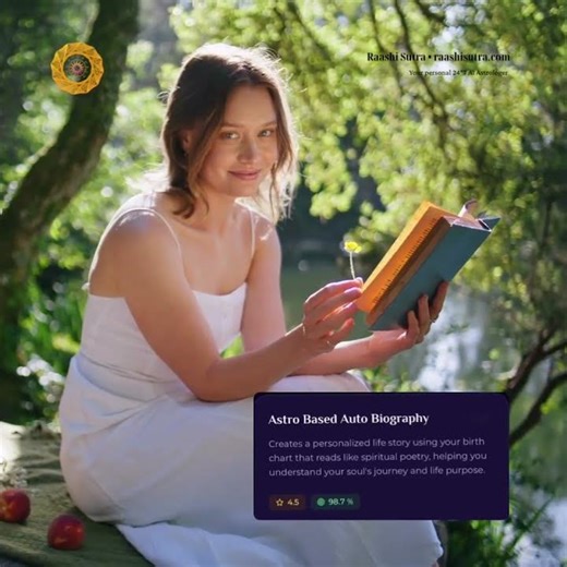 Your Life story through Astrology | Astro Biography #jyotish #astrology #jyotishvidhya #rashifal2026