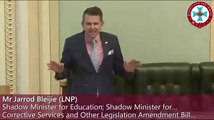 Today, the Palaszczuk government prioritized the banning of toy gel blasters in Queensland over all the other important issues like dealing with spiraling crime rates, soaring unemployment, small business assistance, child safety matters, the list goes on. But, NO. Labor thinks making toy gel blasters illegal for kids and adults is more important. What’s next on their list, kids nerf guns? This is absurd and just another example of QLD being turned into a nanny state by this Palaszczuk Labor gov