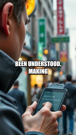 Pocket Translator X1 First Look