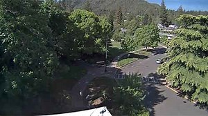 Lithia Park Cam, Ashland