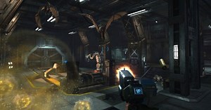 Natural Selection 2 Beta Begins