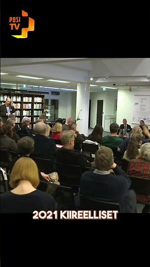 Posi Tv:n uutiset 19.3.2026 - Olkaa hyvä
