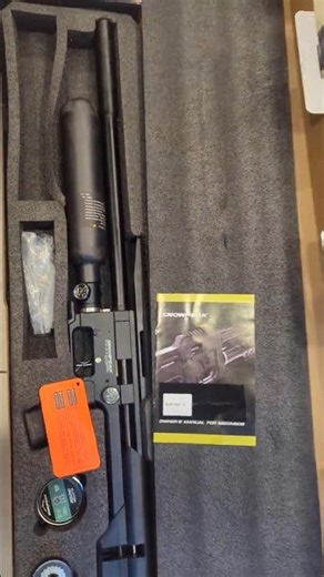 The Snowpack M60TB: A New Era for Bullpup Firearms