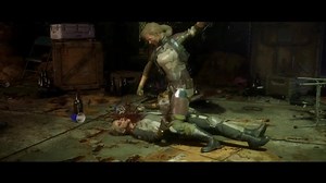 Playstation's Mortal Kombat 11 trailer has been dropped revealing the original characters meeting their current counterparts | Unrated