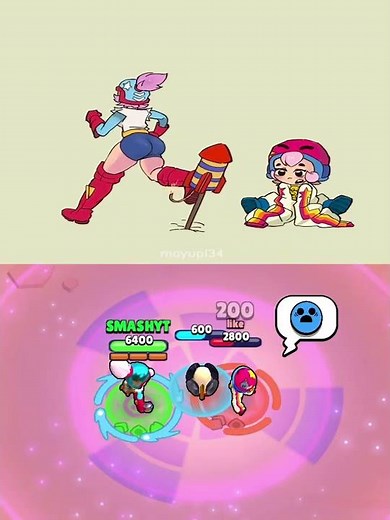 Top animation used under fair use – parody remix.Credits to original creator