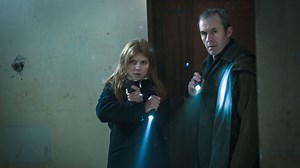 The Tunnel - Season 1 Preview - Twin Cities PBS