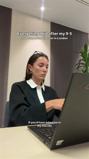 An Evening in London as a Corporate Director
