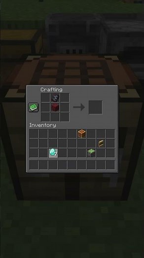 This is How To Duplicate the Rib Armor Trim Smithing Template In Minecraft Survival