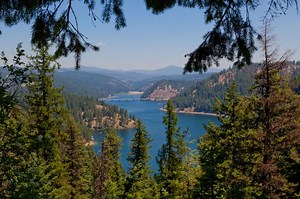 8 Most Haunted Places in Idaho With Chilling Histories | LoveToKnow