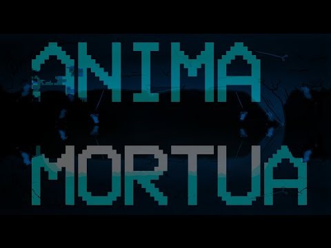 THURSDAY D-LUSION - ANIMA MORTUA FNF ( READ DESCRIPTION )