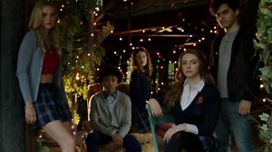 Legacies Temporada 1 Episodio 1 - Serie Oficial de Tv.mp4