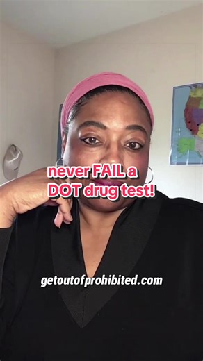 Failed a DOT Drug Test? Here’s What Happens Next Failing a DOT drug or alcohol test can put your CDL career on hold — but it doesn’t have to end it. After a failed or refused test, drivers must complete the FMCSA Return-to-Duty process, often called the SAP program. This is a required 6-step process that includes: ✅ Meeting with a Substance Abuse Professional (SAP) ✅ Completing evaluation and required education or treatment ✅ Following FMCSA compliance requirements ✅ Return-to-Duty testing ✅ Cle