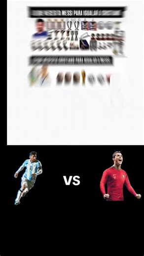 #messi #videoviral #cr7fans #videoprofesional #versus | Messi