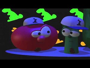 VeggieTales: The Bunny Song (German)
