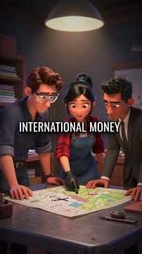 How Xerox Machines Printed Perfect Fake Money in the 90s