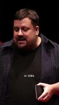 Inside America's dead shopping malls #shorts #tedx