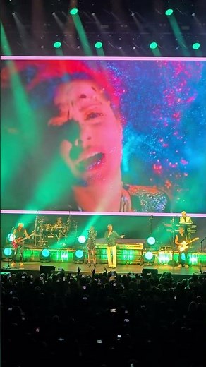 Duran Duran - Come Undone (live @ Sofia) #livemusic #concert #live