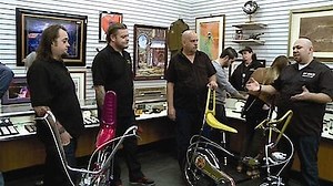 Watch Pawn Stars Season 10 Episode 8 - Playboys and Players