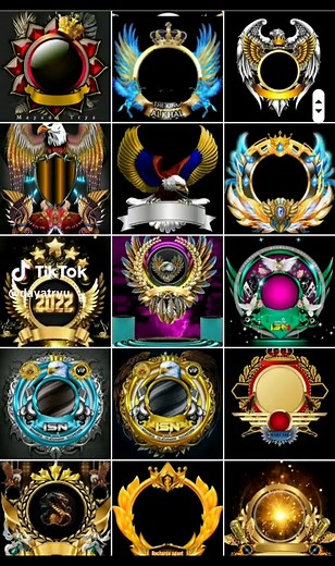 Logo Design: Kumpulan Logo Nama Keren