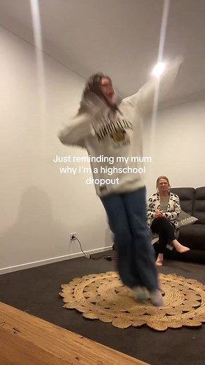 Why I'm a High School Dropout Explained by Brielle Harris