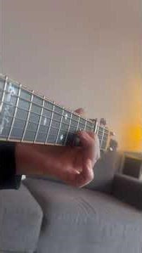 EASY Bluegrass mashup example! #flatpicknation #reels #shorts #guitar