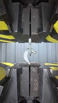 All Lock Washers Fail (Except This One)​