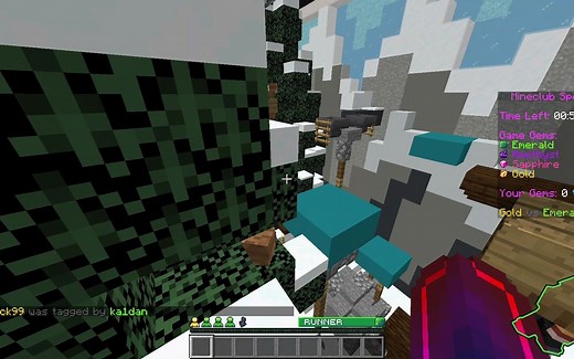 MineClub公益加速IP来了！冲冲冲