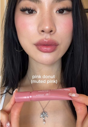 CNP Laboratory Lip Balm Review: Ready Lips with SPF Protection