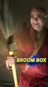 5.5M views · 807 reactions | Jhaadu, AI, aur Fevikwik? 樂 Yes, you heard that right! Introducing the Fevikwik AI Pack, powered by KwikGPT – your ultimate tool to make life fun! ✨ Aapke andar ke kalakaar ko jagaaiye aur apni kalakaari duniya ko dikhaaiye. Why? Because your kalakaari stands a chance win the grand prize of up to ₹5,00,000! 勞 Ready to join the fun? Visit the link in bio!  #FevikwikAIPack #ChutkiMeinKalakaari #ChutkiMeinChipkaye | Fevikwik | Facebook