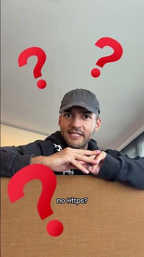 QR code scam alert ⚠️