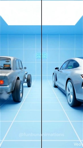 Freezing Cold Start: EV Ya IC Engine—Kaun Behtar?