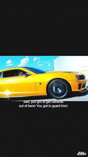 All the Best Action scenes form the original Transformers Trilogy (1080P_HD)