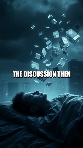 Beyond Symbols The Science of Dream Interpretation