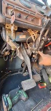 1990 freightliner buzzer stay on after 60 psi switch problem