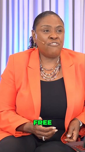 🔥It’s time to cut old attachments! 🚨Like & Comment: I denounce all demonic attachments now, In Jesus Name! #ProphetessMiranda #Truth #Deliverance #Agreement | Prophetess Miranda