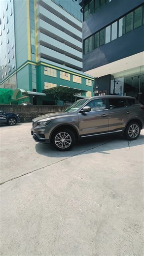 PENYERAHAN PROTON X70 EXECUTIVE MC3 JET GREY NEW VERSION TERIMA KASIH KERANA MEMILIH PROTON . SYED PROTON SEDUNIA 0177212919 PAKEJ PROTON ‘’0’’ (zero) DEPOSIT ✔️ FULL LOAN ✔️ TRADE IN✔️ SKIM GRADUAN ✔️ Untuk maklumat lanjut whatsapp sy di: https://wa.me/177212919 PROTON JOHOR BAHRU , PROTON LARKIN JOHOR , PROTON PASIR GUDANG JOHOR , PROTON KEMPAS JOHOR , PROTON SENAI JOHOR , PROTON ISKANDAR PUTERI JOHOR , PROTON SKUDAI JOHOR , PROTON KULAI JOHOR , PROTON MASAI JOHOR , PROTON DATO ON JOHOR , PROT