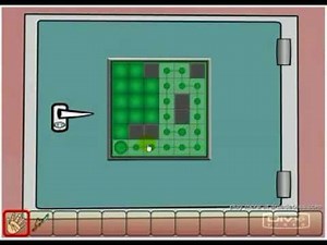 Escape the Chestnut Room The Puzzle Part