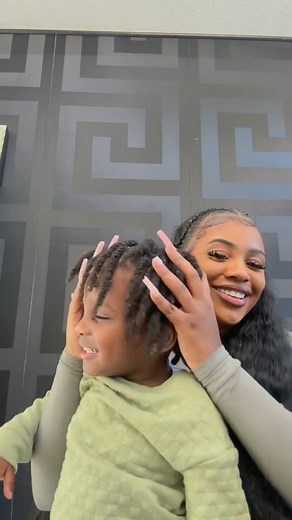 My baby #reels #pantonsquad | Panton Squad