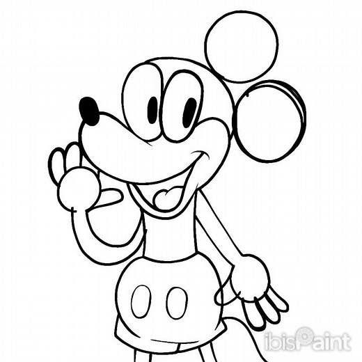 mortimer (vs mouse 2.6 from friday night funkin) song: pandora #fnf #mickeymouse #fnfmods